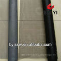 Window Screen Black Mesh Fabric